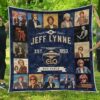 Jeff Lynne Blanket