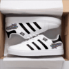 Jefferson Airplane Stan Smith Shoes