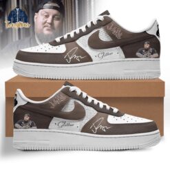 Jelly Roll Air Force Shoes