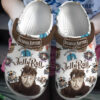 Jelly Roll Soft Clogs