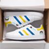Jellycat Stan Smith Shoes