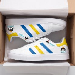 Jellycat Stan Smith Shoes