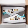Jellycat Stan Smith Shoes