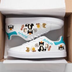 Jellycat Stan Smith Shoes