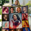 Jennifer Lawrence Blanket