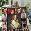 Jennifer Lopez Blanket
