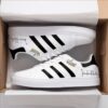 Jennifer Rush Smith New Stan Smith Shoes