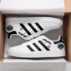 Jerry Garcia Stan Smith Shoes