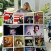 Jerry Lee Lewis Blanket