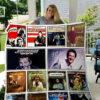 Jerry Lee Lewis Blanket