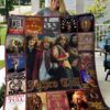 Jethro Tull Blanket