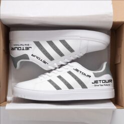 Jetour 2 Skate Shoes