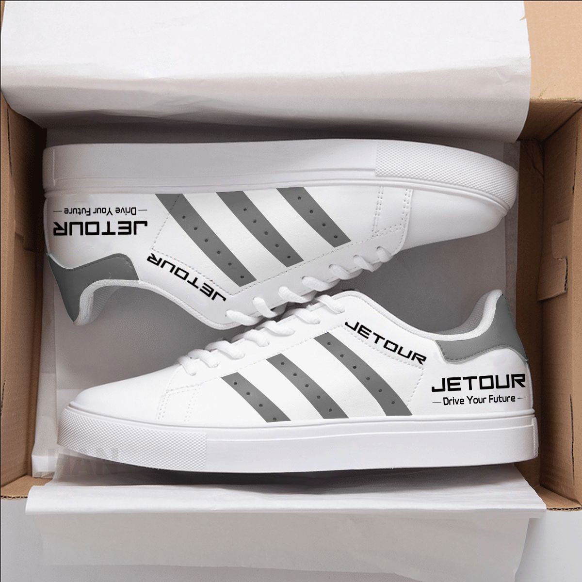 Jetour 2 Skate Shoes 1 Jetour 2 Skate Shoes