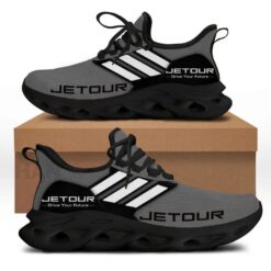 Jetour Max Soul Shoes