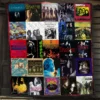Jim Morrison Lover Blanket