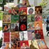 Jim Reeves Blanket