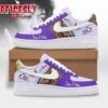 Jimi Hendrix Air Force Shoes