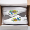 Jimmy Buffett A1 Stan Smith Shoes