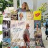 Jimmy Buffett Lover Blanket