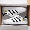 Jimmy Buffett Stan Smith Shoes