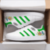 Jimmy Buffett Stan Smith Shoes