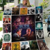 Jinjer Blanket