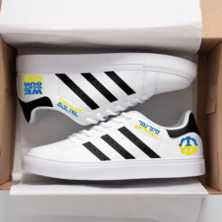Jinjer Lover A2 Stan Smith Shoes