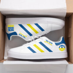 Jinjer Lover Stan Smith Shoes