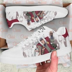 Jiraiya Stan Smith Shoes