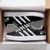 Joan Jett Stan Smith Shoes