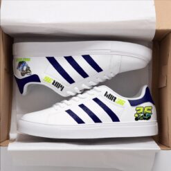 Joan Mir Stan Smith Shoes