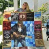 Joe Bonamassa Blanket