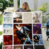 Joe Bonamassa Blanket