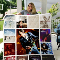 Joe Bonamassa Blanket