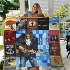 Joe Bonamassa Blanket