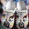 Joe Bonamassa Soft Clogs