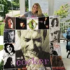 Joe Cocker Blanket