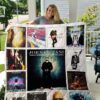 Joe Satriani Blanket
