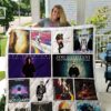 Joe Satriani Lover Blanket