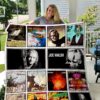 Joe Walsh Blanket