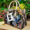 Joe Walsh Lover Leather Handbag