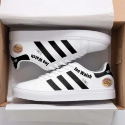 Joe Walsh Lover Stan Smith Shoes