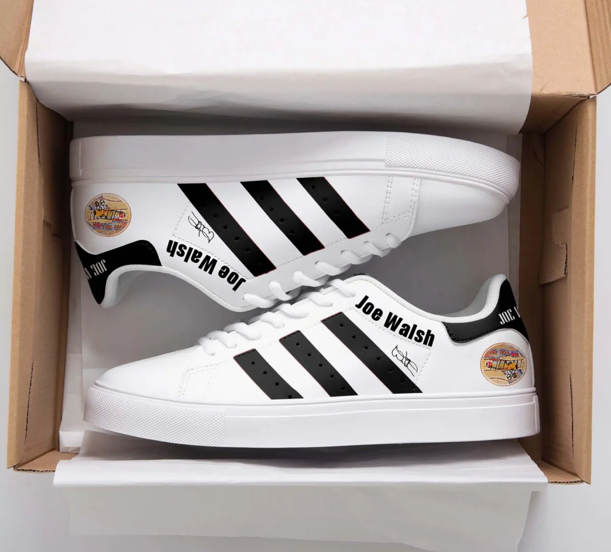 Joe Walsh Stan Smith Shoes 1 Joe Walsh Stan Smith Shoes