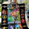 John Cena 1 Blanket