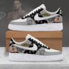 John Cena Air Force Shoes