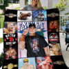 John Cena Blanket