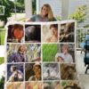John Denver 1 Blanket