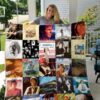 John Denver 2 Blanket
