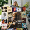 John Denver Blanket