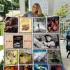 John Denver Lover Blanket